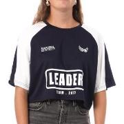 T-shirt Korte Mouw Kaporal -