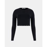 T-Shirt Lange Mouw Guess O5BI02 K1800