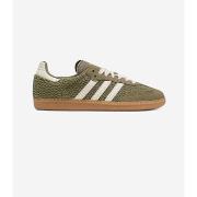 Lage Sneakers adidas Samba OG "Orbit Green"