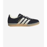 Lage Sneakers adidas Gazelle Indoor Core Black Cream White Gum (Women'...