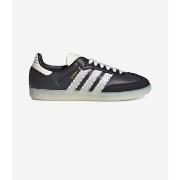 Lage Sneakers adidas Samba Ruffle Stripes Pack Black Off White (Women'...