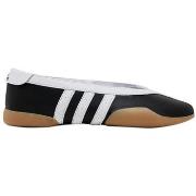 Lage Sneakers adidas Taekwondo Mei Ballet Black White (Women's)