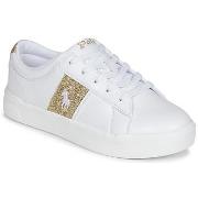 Lage Sneakers Polo Ralph Lauren FRAZIER