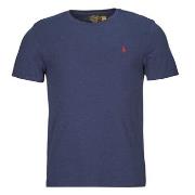 T-shirt Korte Mouw Polo Ralph Lauren T-SHIRT AJUSTE EN COTON