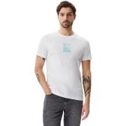 T-shirt Korte Mouw Calvin Klein Jeans J30J327522