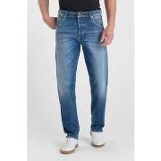 Straight Jeans Le Temps des Cerises Jeans recht WORK, lengte 34