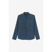 Overhemd Lange Mouw Le Temps des Cerises Overhemd VOSTAR