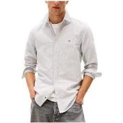 Overhemd Lange Mouw Tommy Hilfiger DM0DM206680A6