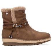 Enkellaarzen Refresh BOTTINES 173250