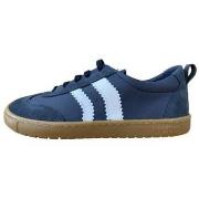 Lage Sneakers Blanditos DELFIN DEPORTIVA RESPETUOSA Marino