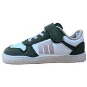 Lage Sneakers MTNG 49313 DEPORTIVA RESPETUOSA JOVEN Kaki