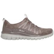 Lage Sneakers Skechers GRACEFUL-COZY HUG