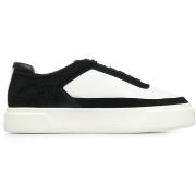 Lage Sneakers Calvin Klein Jeans Basket Cupsole