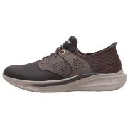 Lage Sneakers Skechers SLIP-INS RF: SLADE - MACKLIN