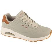 Lage Sneakers Skechers Uno - Suited On Air