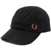 Pet Fred Perry PIQUE CLASSIC CAP