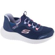 Lage Sneakers Skechers Slip-Ins: Bounder - Simple Cut