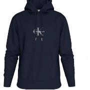 Sweater Calvin Klein Jeans LS EU 350TERRY MICRO MON