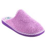 Pantoffels Bienve Ir por casa señora v 1435 malva