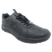 Lage Sneakers Joma Zapato caballero daily 2421 negro