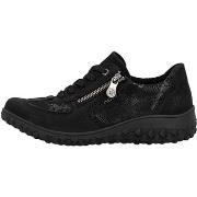 Lage Sneakers Rieker 263374