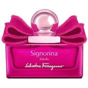 Eau de Parfum Salvatore Ferragamo Signorina Ribelle Eau de Parfum 50 m...