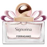 Eau de Parfum Salvatore Ferragamo Signorina Eau de Parfum 30 ml