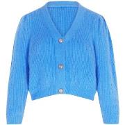 Vest Morgan 252-MPLAY