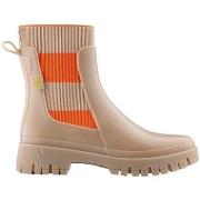 Laarzen Lemon Jelly Selena Boots - Dusty Nude