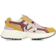 Lage Sneakers No Name Carter 2.0 Runner Chrome