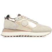 Lage Sneakers Colmar Travis Authentic