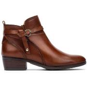 Enkellaarzen Pikolinos BOTTINES W1U-8901