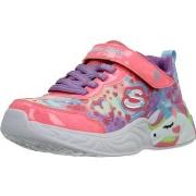 Lage Sneakers Skechers 303063L