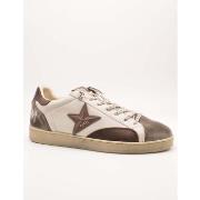 Lage Sneakers Cetti C-1342