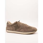 Lage Sneakers Cetti C-1381