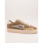 Lage Sneakers Sun68 SCPZ45233