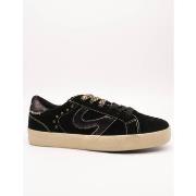 Lage Sneakers Natural World 9039 Negro