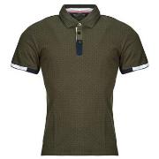 Polo Shirt Korte Mouw Yurban ACHIRD