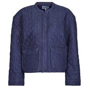 Windjack Only ONLHALLIE QUILTED DNM