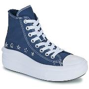 Hoge Sneakers Converse CHUCK TAYLOR ALL STAR MOVE