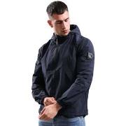 Windjack Marshall Artist Alpha Jacket Navy
