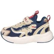 Lage Sneakers Bull Boys DNAR5103