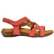 Sandalen El Naturalista 2507911BR005