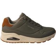 Lage Sneakers Skechers -