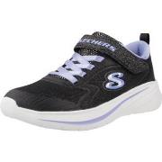 Lage Sneakers Skechers WAVE 92