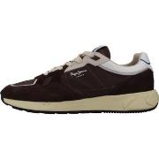 Lage Sneakers Pepe jeans PLS600021
