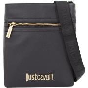 Handtasje Roberto Cavalli JC METAL LETTE
