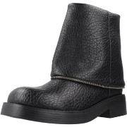 Enkellaarzen Noa Harmon CAPUCCINO