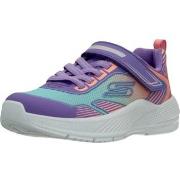 Lage Sneakers Skechers MICROSPEC ADVANCE OASIS POINT