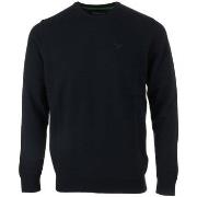 Trui Barbour Essential Lamswool Crew Neck